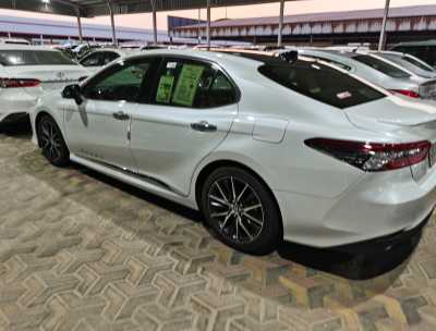  Toyota / Camry 2022