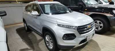  Chevrolet  Groove 2023