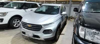  Chevrolet  Groove 2023