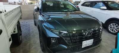 Hyundai / Tucson 2022