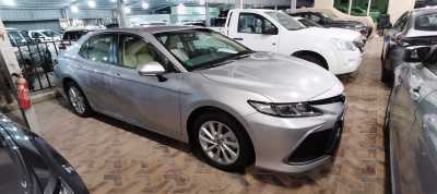  Toyota / Camry 2022 Brand New