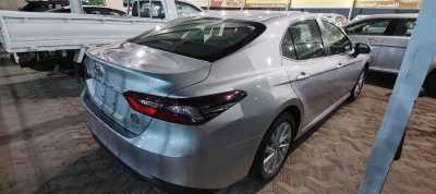  Toyota / Camry 2022 Brand New