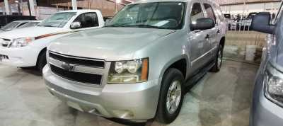  Chevrolet / Tahoe 2007 