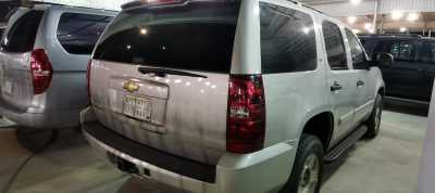  Chevrolet / Tahoe 2007 