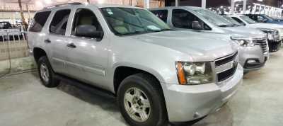  Chevrolet / Tahoe 2007 