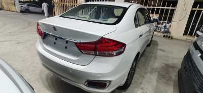  Suzuki / Ciaz 2025 Brand New Price in KSA