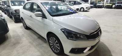  Suzuki / Ciaz 2025 Brand New Price in KSA