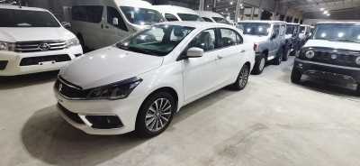  Suzuki / Ciaz 2025 Brand New Price in KSA