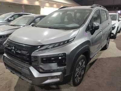 Mitsubishi / XPANDER New Price in Saudi Arabia