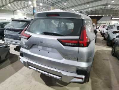 Mitsubishi / XPANDER New Price in Saudi Arabia