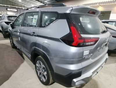 Mitsubishi / XPANDER New Price in Saudi Arabia