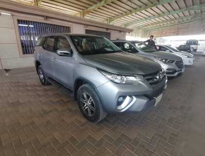  Toyota / Fortuner 2018 for Sale in Dammam
