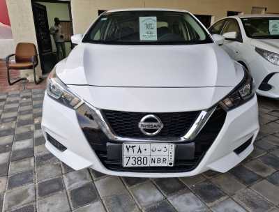  Toyota / Yaris 2022 for Sale in Dammam