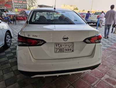  Toyota / Yaris 2022 for Sale in Dammam