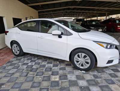  Toyota / Yaris 2022 for Sale in Dammam