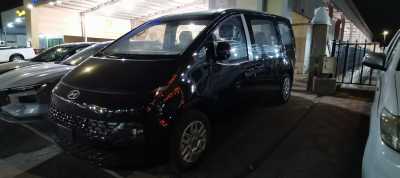  Hyundai / Staria 2025 Brand New 
