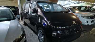  Hyundai / Staria 2025 Brand New 