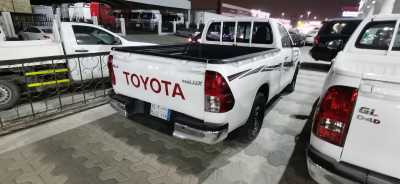 Toyota / Hiace pickup 2022 for sale in Dammam