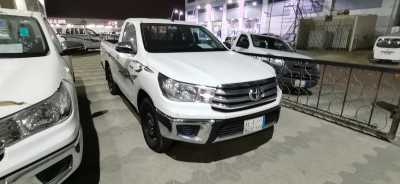Toyota / Hiace pickup 2022 for sale in Dammam