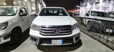 Toyota / Hiace pickup 2022 for sale in Dammam