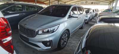  Kia / Carnival 2019