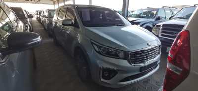  Kia / Carnival 2019