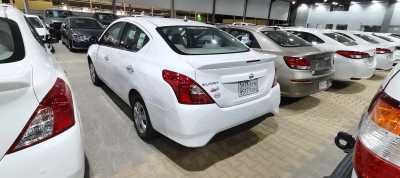 Nissan / Sunny 2019 