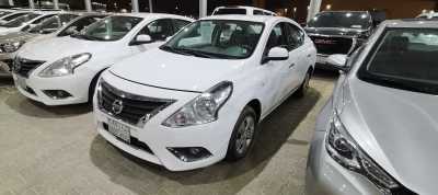 Nissan / Sunny 2019