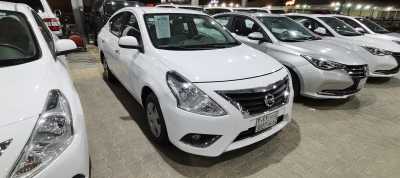 Nissan / Sunny 2019