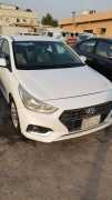  Hyundai / Accent 2020
