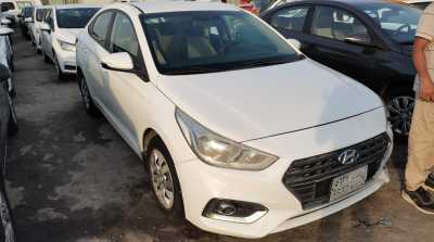  Hyundai / Accent 2020