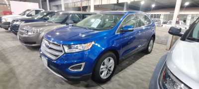  Ford / Edge 2018 For sale in Dammam Saudi Arabia