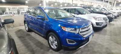  Ford / Edge 2018 For sale in Dammam Saudi Arabia