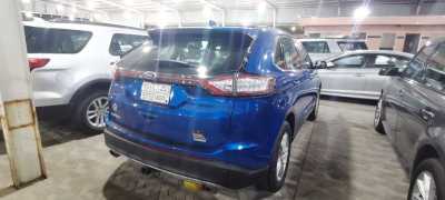  Ford / Edge 2018 For sale in Dammam Saudi Arabia