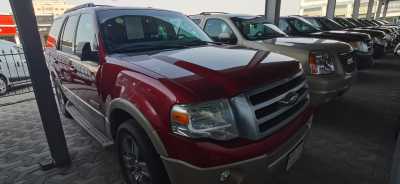  Ford / Expedition 2007 for sale in Dammam