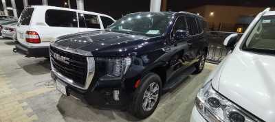 Used GMC / Yukon 2022 for Sale in Dammam
