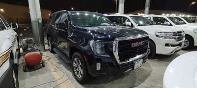 Used GMC / Yukon 2022 for Sale in Dammam