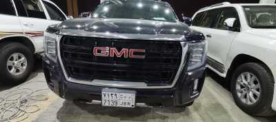 Used GMC / Yukon 2022 for Sale in Dammam