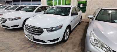  Ford / Taurus 2018 for Sale