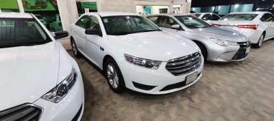  Ford / Taurus 2018 for Sale