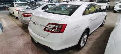  Ford / Taurus 2018 for Sale
