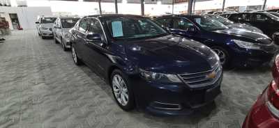  Chevrolet / Impala 2017