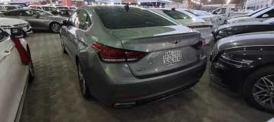  Hyundai / Genesis G 80 2020 