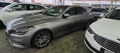  Hyundai / Genesis G 80 2020 