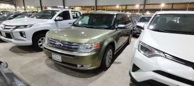  Ford / Flex 2012
