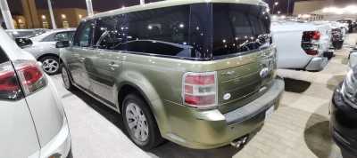  Ford / Flex 2012