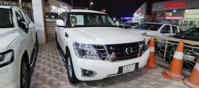  Nissan / Patrol