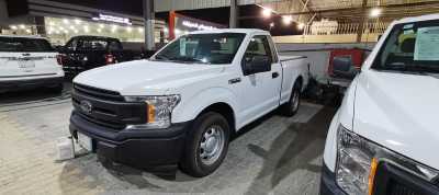 Ford / F-150 2018 V8 used