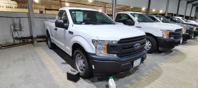 Ford / F-150 2018 V8 used