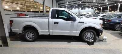 Ford / F-150 2018 V8 used